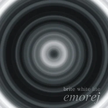 Brite White Lite by emorej - album cover