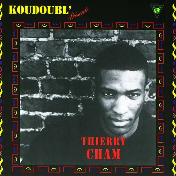 Koudoubl' présente: Thierry Cham
