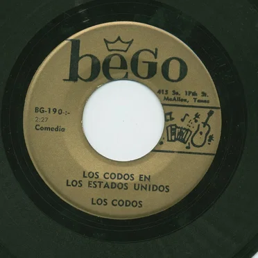 Los Codos
