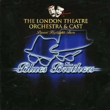 Highlights from The Blues Brothers