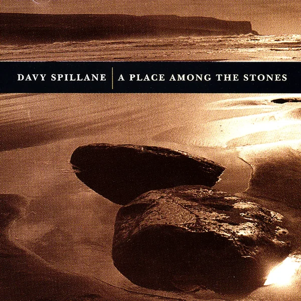 A Place Among the Stones