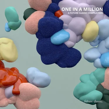 One In a Million: A Future Classic Compilation by Various Artists - album cover
