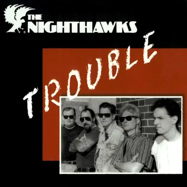 Trouble