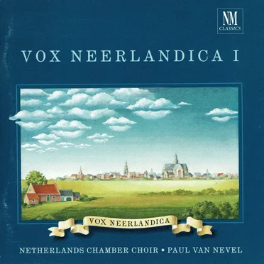Vox Neerlandica I