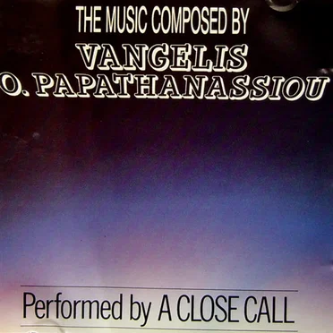 The Music Composed by Vangelis O. Papathanassiou