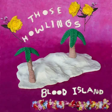 Blood Island