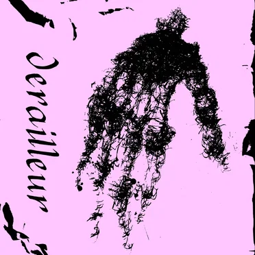 Derailleur by Derailleur - album cover