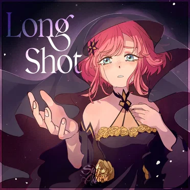 Long Shot by Sati Akura - album cover