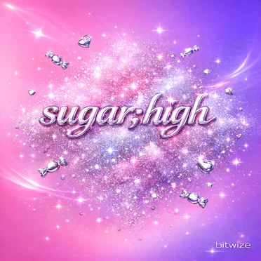 sugar;high