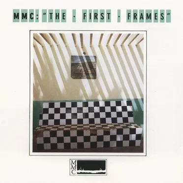 MMC: The First Frames by Various Artists - album cover