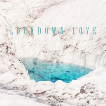 Lockdown Love by Teddiedrum - album cover
