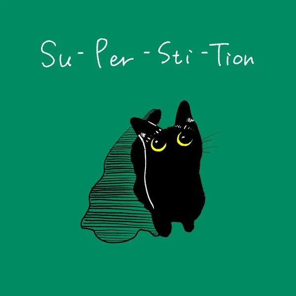 Su‐Per‐Sti‐Tion