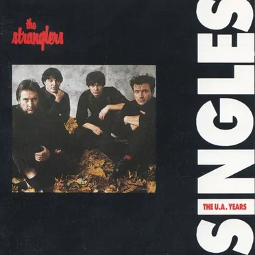 Singles (The U.A. Years)