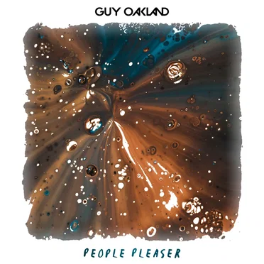 People Pleaser by Lyrekko - album cover