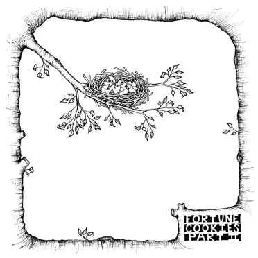 Fortune Cookies Part II by Various Artists - album cover