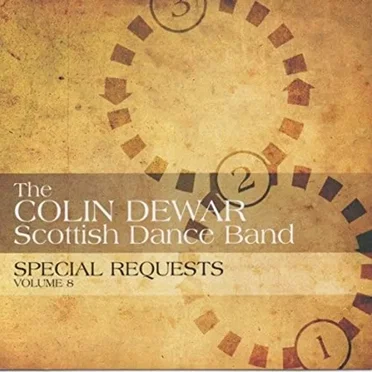 Special Requests, Volume 8