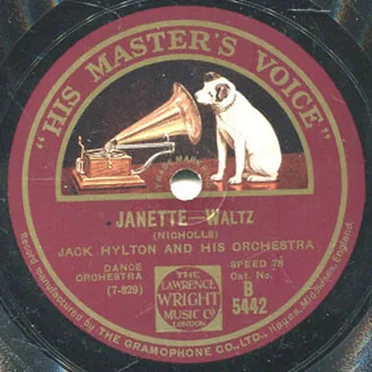 Georgia Land / Janette