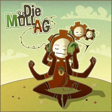 Die Müll AG - Official Soundtrack