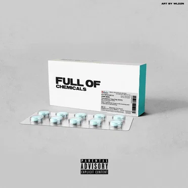 Full of Chemicals by Inon - album cover