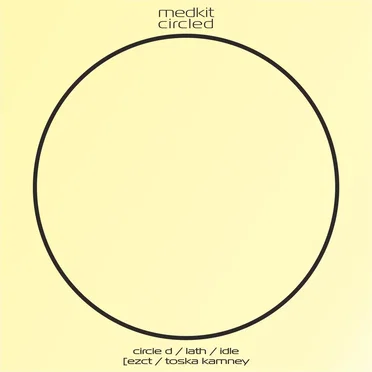 circled