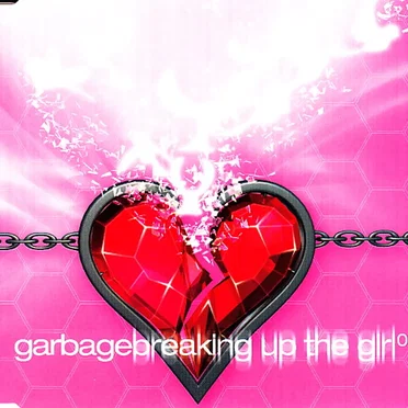 Breaking Up the Girl