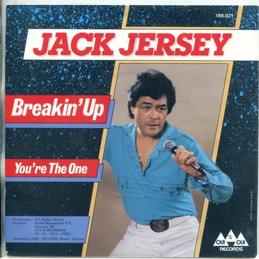 Breakin’ Up / You’re the One