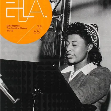 Complete Masters 1935 - 1955