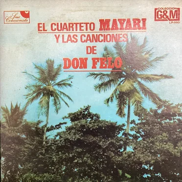 Cuarteto Mayari