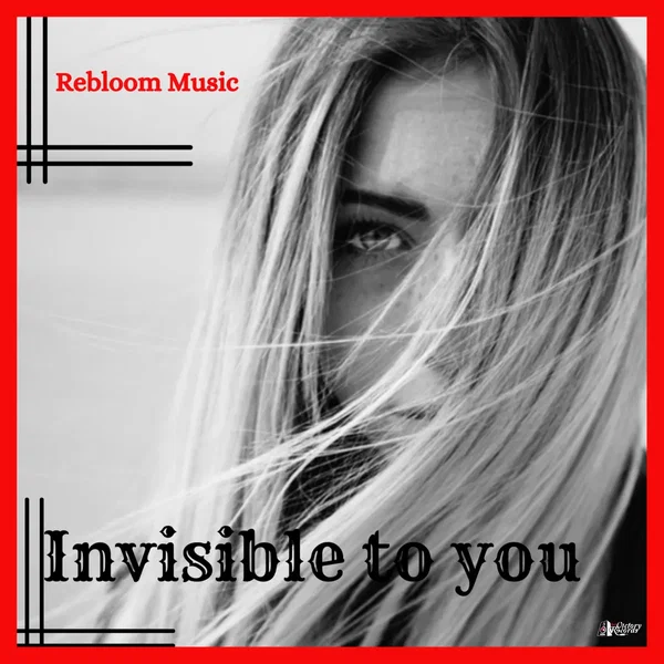 Invisible To You