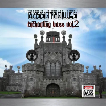 Enchanting Bass, Vol. 2