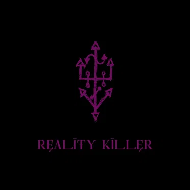 Reality Killer by Eighteen Visions - album cover