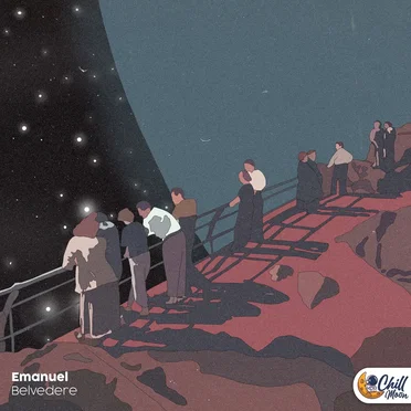Belvedere by Emanuel - album cover