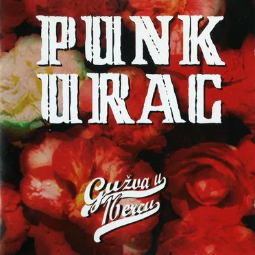 Punk urac