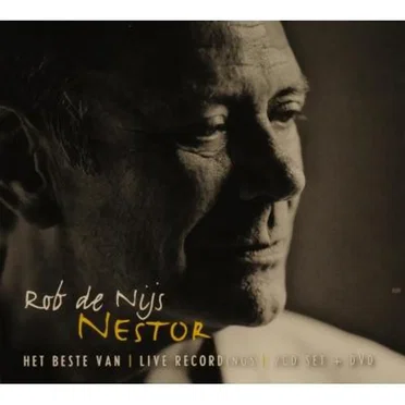 Nestor: Het beste van / Live recordings
