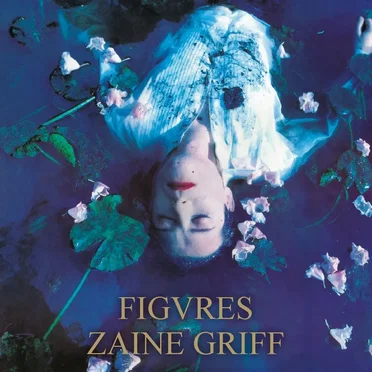 Figvres by Zaine Griff - album cover