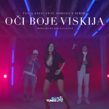 Oči Boje Viskija