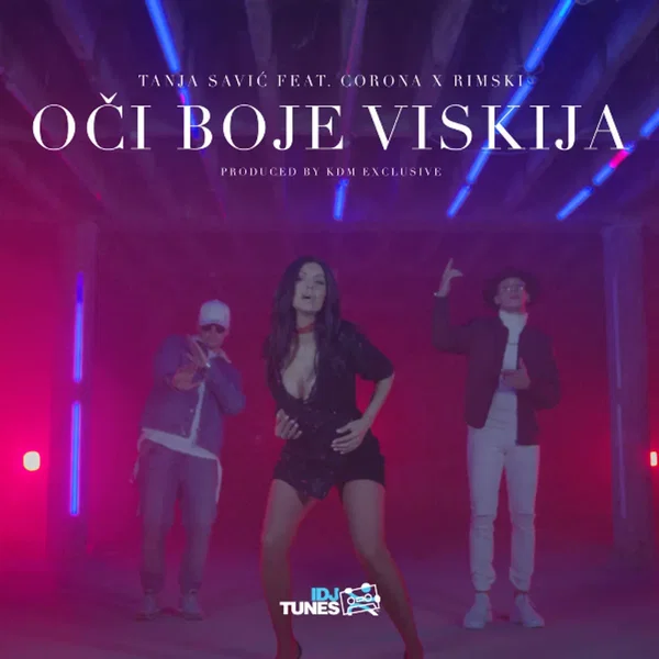 Oči Boje Viskija