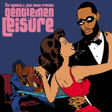 Gentlemen of Leisure