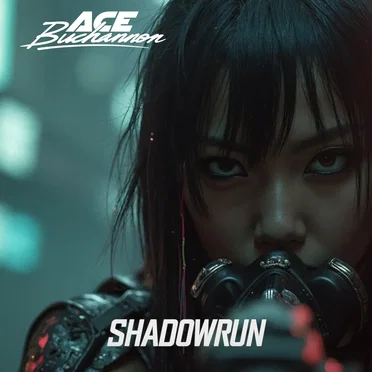 Shadowrun