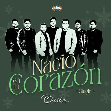 Nació en tu corazón