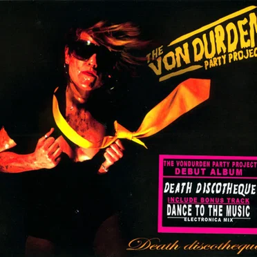 Von Durden