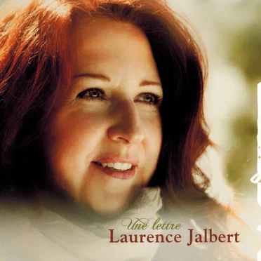 Une lettre by Laurence Jalbert - album cover