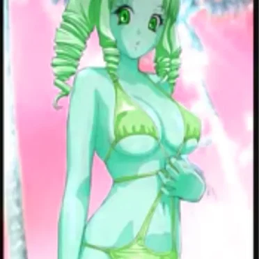 XXXII: Tokidoki watashi wa midori o yumemiru