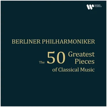 The 50 Greatest Pieces of Classical Music
