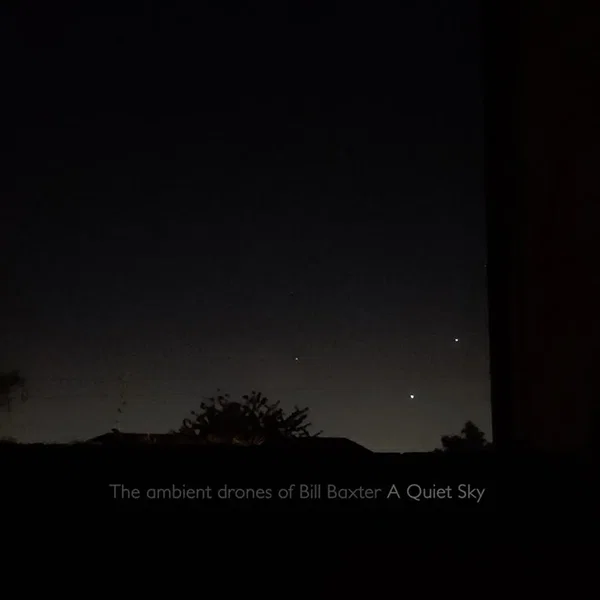 A Quiet Sky