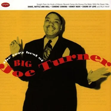 The Very Best of Big Joe Turner