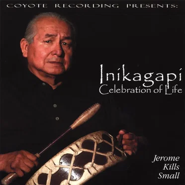 Inikagapi: Celebration of Life
