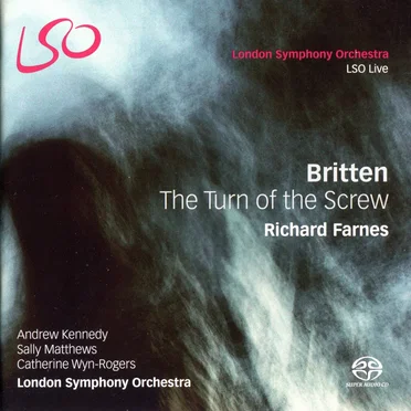 The Turn of the Screw