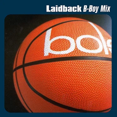 B-Boy Mix