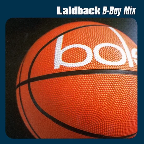 B-Boy Mix